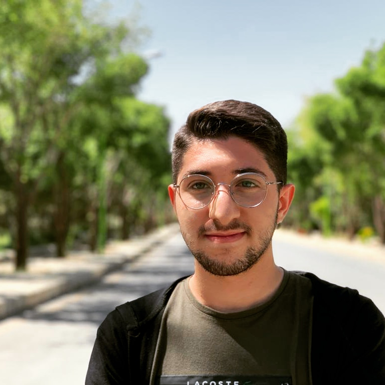 آرمان